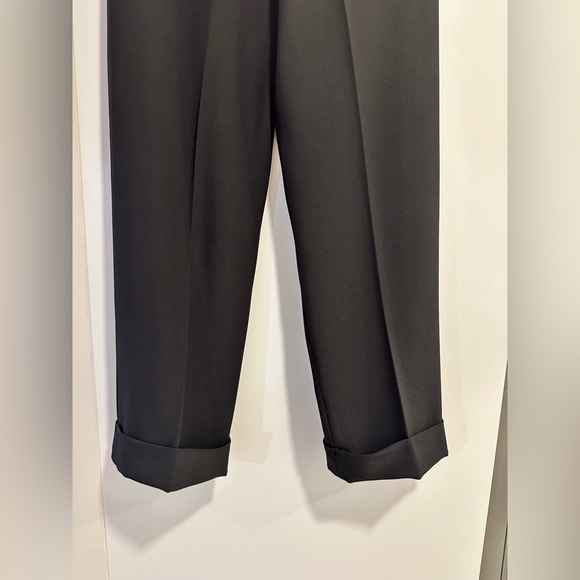 & OTHER STORIES tailored trousers - Picture 7 of 9